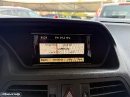 
										Mercedes-Benz E 250 CDI Avantgarde BlueEfficiency full									