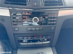
										Mercedes-Benz E 250 CDI Avantgarde BlueEfficiency full									