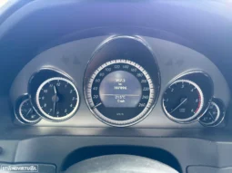 
										Mercedes-Benz E 250 CDI Avantgarde BlueEfficiency full									
