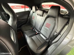 
										Mercedes-Benz A 180 d Fleet Pack Urban full									