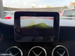 
										Mercedes-Benz A 180 d Fleet Pack Urban full									