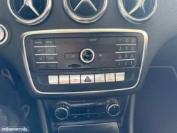 
										Mercedes-Benz A 180 d Fleet Pack Urban full									