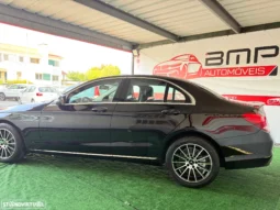 
										Mercedes-Benz C 180 BlueTEC full									