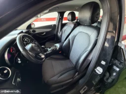 
										Mercedes-Benz C 180 BlueTEC full									