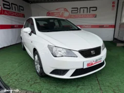 
										SEAT Ibiza SC 1.2 TDI CR Ecomotive Style 4YOU full									