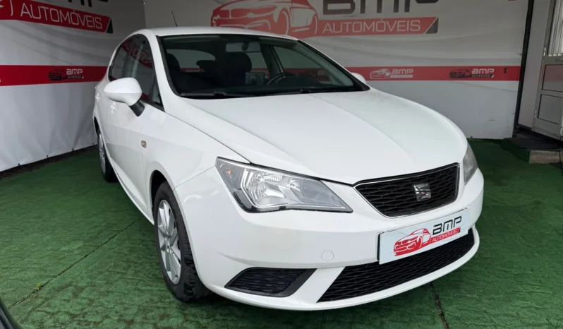 
								SEAT Ibiza SC 1.2 TDI CR Ecomotive Style 4YOU full									