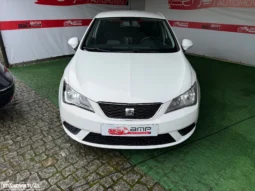 
										SEAT Ibiza SC 1.2 TDI CR Ecomotive Style 4YOU full									
