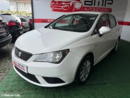 
										SEAT Ibiza SC 1.2 TDI CR Ecomotive Style 4YOU full									