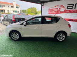
										SEAT Ibiza SC 1.2 TDI CR Ecomotive Style 4YOU full									