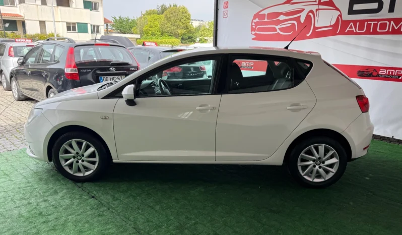 
								SEAT Ibiza SC 1.2 TDI CR Ecomotive Style 4YOU full									