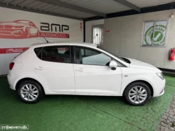 
										SEAT Ibiza SC 1.2 TDI CR Ecomotive Style 4YOU full									