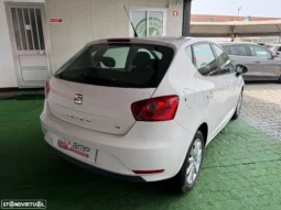 
										SEAT Ibiza SC 1.2 TDI CR Ecomotive Style 4YOU full									
