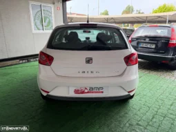
										SEAT Ibiza SC 1.2 TDI CR Ecomotive Style 4YOU full									