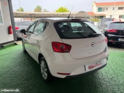 
										SEAT Ibiza SC 1.2 TDI CR Ecomotive Style 4YOU full									