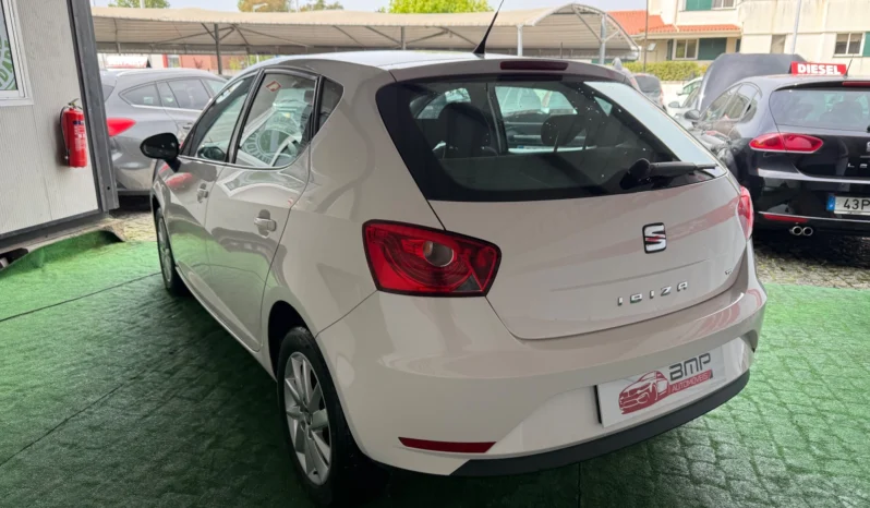 
								SEAT Ibiza SC 1.2 TDI CR Ecomotive Style 4YOU full									