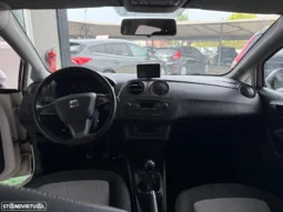 
										SEAT Ibiza SC 1.2 TDI CR Ecomotive Style 4YOU full									
