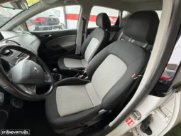 
										SEAT Ibiza SC 1.2 TDI CR Ecomotive Style 4YOU full									