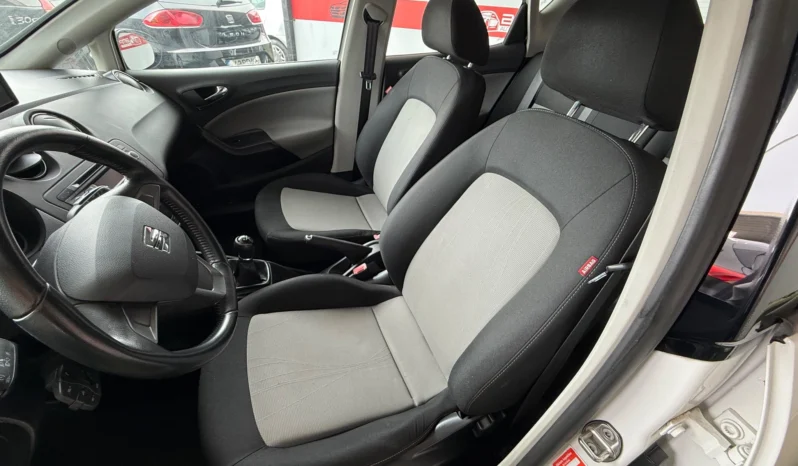 
								SEAT Ibiza SC 1.2 TDI CR Ecomotive Style 4YOU full									
