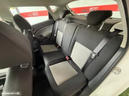 
										SEAT Ibiza SC 1.2 TDI CR Ecomotive Style 4YOU full									