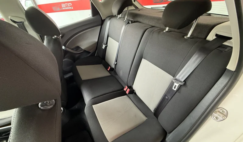 
								SEAT Ibiza SC 1.2 TDI CR Ecomotive Style 4YOU full									