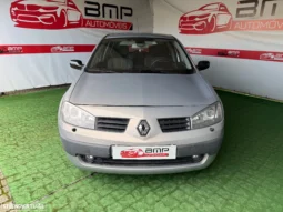 
										Renault Mégane 1.4 Luxe Dynamique full									