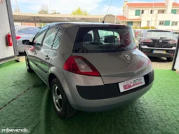 
										Renault Mégane 1.4 Luxe Dynamique full									
