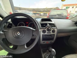 
										Renault Mégane 1.4 Luxe Dynamique full									
