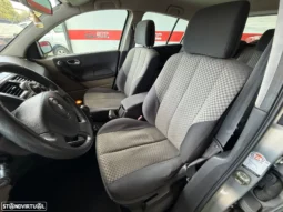 
										Renault Mégane 1.4 Luxe Dynamique full									