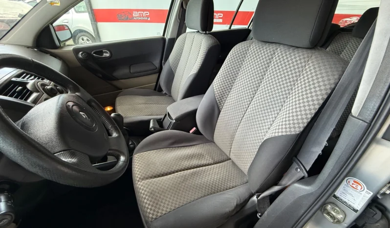 
								Renault Mégane 1.4 Luxe Dynamique full									
