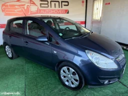
										Opel Corsa 1.3 CDTI Enjoy EcoFLEX full									
