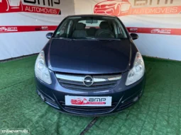 
										Opel Corsa 1.3 CDTI Enjoy EcoFLEX full									