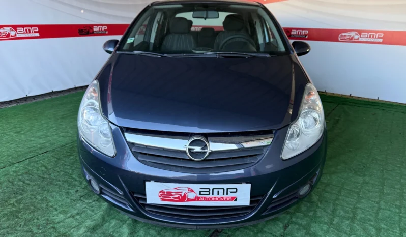 
								Opel Corsa 1.3 CDTI Enjoy EcoFLEX full									