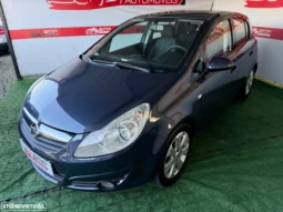 
										Opel Corsa 1.3 CDTI Enjoy EcoFLEX full									