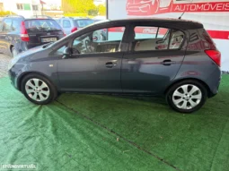 
										Opel Corsa 1.3 CDTI Enjoy EcoFLEX full									