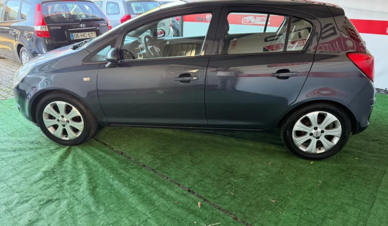 
								Opel Corsa 1.3 CDTI Enjoy EcoFLEX full									