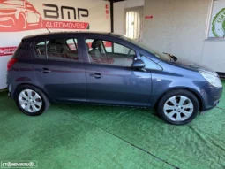 
										Opel Corsa 1.3 CDTI Enjoy EcoFLEX full									