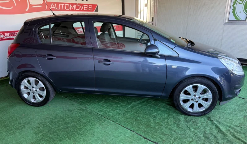 
								Opel Corsa 1.3 CDTI Enjoy EcoFLEX full									