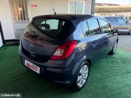 
										Opel Corsa 1.3 CDTI Enjoy EcoFLEX full									