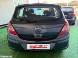 
										Opel Corsa 1.3 CDTI Enjoy EcoFLEX full									