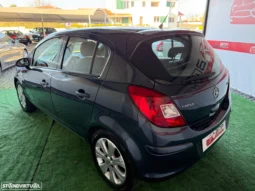 
										Opel Corsa 1.3 CDTI Enjoy EcoFLEX full									