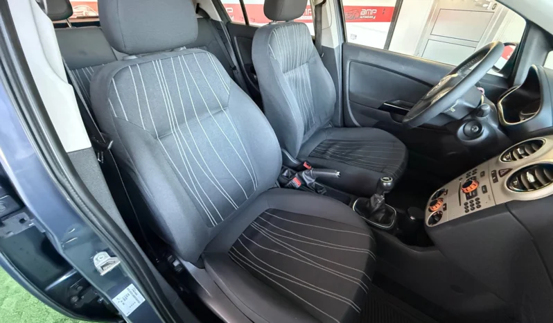 
								Opel Corsa 1.3 CDTI Enjoy EcoFLEX full									