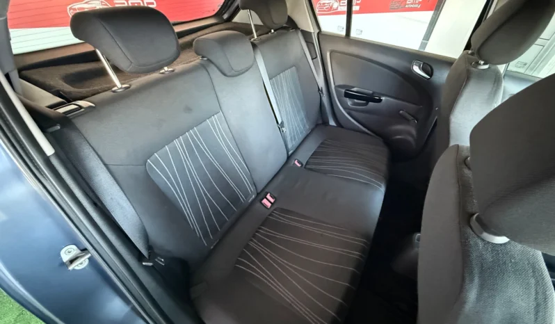 
								Opel Corsa 1.3 CDTI Enjoy EcoFLEX full									