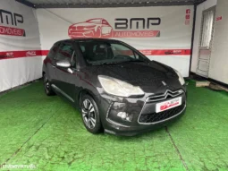 
										Citroën DS3 1.6 HDi Airdream So Chic full									