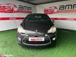 
										Citroën DS3 1.6 HDi Airdream So Chic full									