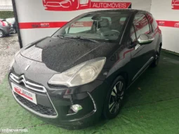 
										Citroën DS3 1.6 HDi Airdream So Chic full									