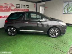 
										Citroën DS3 1.6 HDi Airdream So Chic full									
