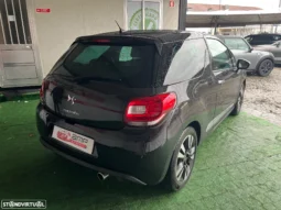 
										Citroën DS3 1.6 HDi Airdream So Chic full									