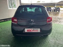 
										Citroën DS3 1.6 HDi Airdream So Chic full									