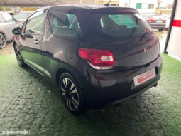 
										Citroën DS3 1.6 HDi Airdream So Chic full									