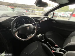 
										Citroën DS3 1.6 HDi Airdream So Chic full									